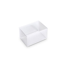 【EA661AA-55】55× 79×47mm パーツケース小皿(4個)