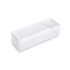 【EA661AA-56】55×157×47mm パーツケース小皿(2個)
