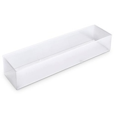 【EA661AA-57】55×235×47mm パーツケース小皿(2個)