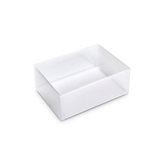 【EA661AA-58】79×109×47mm パーツケース小皿(2個)