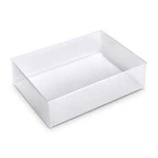 【EA661AA-60】109×157×47mm パーツケース小皿(2個)