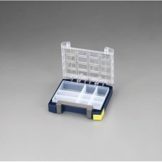 【EA661AC-2】241×225×55mm/外寸 パーツケース