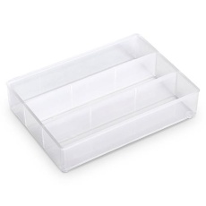 【EA661AC-62】79×109×24mm パーツケース小皿(4個)