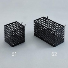 【EA661CY-62】123x76x80mm 小物入れ(大)