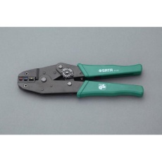【EA682JC-2】1.5-6mm2 圧着ペンチ(絶縁端子用)