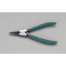 【EA682SA-1A】10-22mm 軸用スナップリングプライヤー