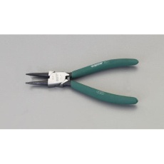 【EA682SB-1A】10-22mm 穴用スナップリングプライヤー