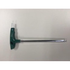 【EA683AF-3A】3.0x140mm[Ball Hexagon]L型レンチ