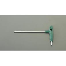 【EA683AF-5A】5.0x178mm[Ball Hexagon]L型レンチ