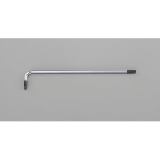 【EA683EC-45】T45(BORE TORX)キーレンチ