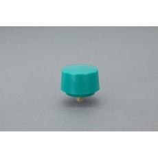 【EA683PH-135】35mm 交換用ハンマーヘッド(ソフトプラスチック)