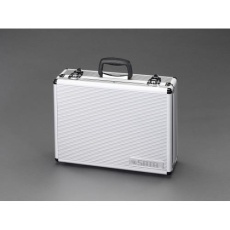 【EA683ZC-1】425x125x305mm アルミケース
