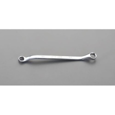 【EA686A-12】19x21mm メガネレンチ