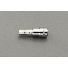 ソケット・レンチ(SATA)/ESCO / スパナ、めがね、ソケット、インパクト