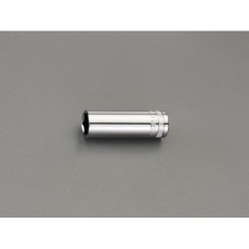 【EA687CT-27】1/2’’DRx27mm ディープソケット