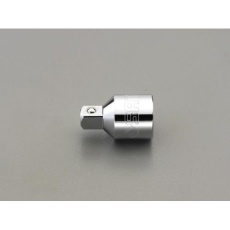 【EA687EV-64】3/4”DRx1/2”DR 凹凸ソケットアダプター