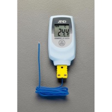 【EA701AA-10】－50/＋200℃デジタル温度計(熱電対)