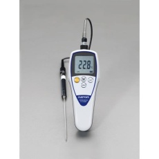 【EA701BB-11】－40/＋250℃デジタル温度計(防水型)