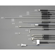 【EA701SA-203】-30/400℃表面温度センサー(EA701SA-20用)