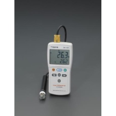 【EA701SG-2】-203.3/＋1368℃デジタル温度計(2チャンネル)