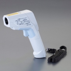 【EA701XE-3A】-60゜/+550℃ 放射温度計(食品用)