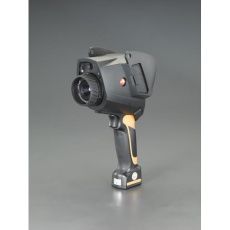 【EA701ZB-2A】-30℃/+650℃ 赤外線サーモグラフィ