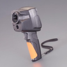 【EA701ZB-6】-20℃/+280℃ 赤外線サーモグラフィ