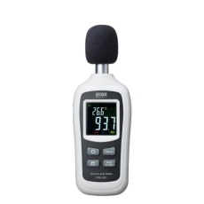 【EA706CD-7】デジタル騒音計(気温測定機能付)
