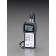 【EA706X-10】1.00～300mm 超音波厚さ計