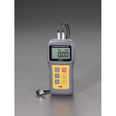 【EA706X-3】0.8～200mm 超音波厚さ計