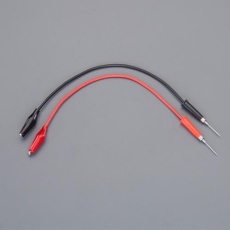 【EA707CK-2A】φ1x20mm クリップアダプターセット