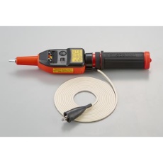 【EA707DH-16A】[AC/DC]特高検電器(伸縮式)