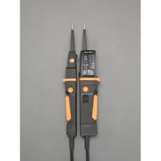【EA707DL-3】12-690V ボルトテスター(LCディスプレイ付)