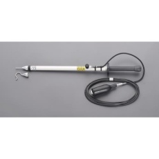【EA707DW-22】27KV 放電棒(抵抗付)