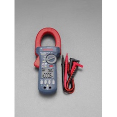 【EA708D-26】クランプメーター(デジタル)