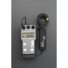 【EA708SN-2】[微小電流]デジタルクランプメーター