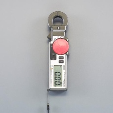 【EA708SN-3】クランプメーター(デジタル/微小DC電流検出)