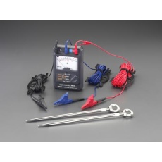 【EA710C-1】接地抵抗計