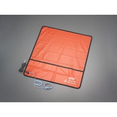 【EA710R-11】600x640mm 帯電防止サービスキット