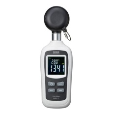 【EA712A-32】デジタル照度計(気温測定機能付)