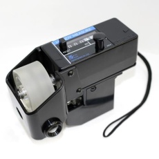 【EA714CB-2】1cm-1km 長さ測定器(ケーブル用)