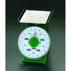 【EA715AB-1】1.0kg(5g)上皿はかり