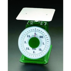 【EA715AB-12】12kg(50g)上皿はかり