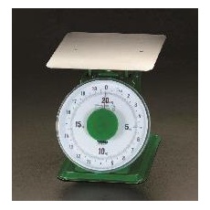【EA715AB-20】20kg(50g)上皿はかり