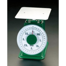 【EA715AB-2D】2.0kg(5g)上皿はかり