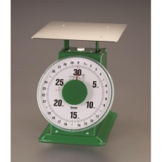 【EA715AB-30】30kg(100g)上皿はかり