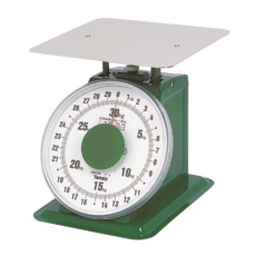 【EA715AB-30X】30kg(100g)上皿はかり