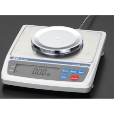 【EA715AD-12】600g(0.01g)電子はかり