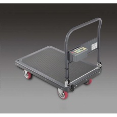 【EA715AG-11】100kg(0.2kg)カート型・はかり