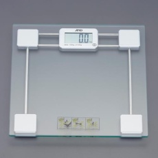 【EA715AH-11】150kg(100g)体重計
